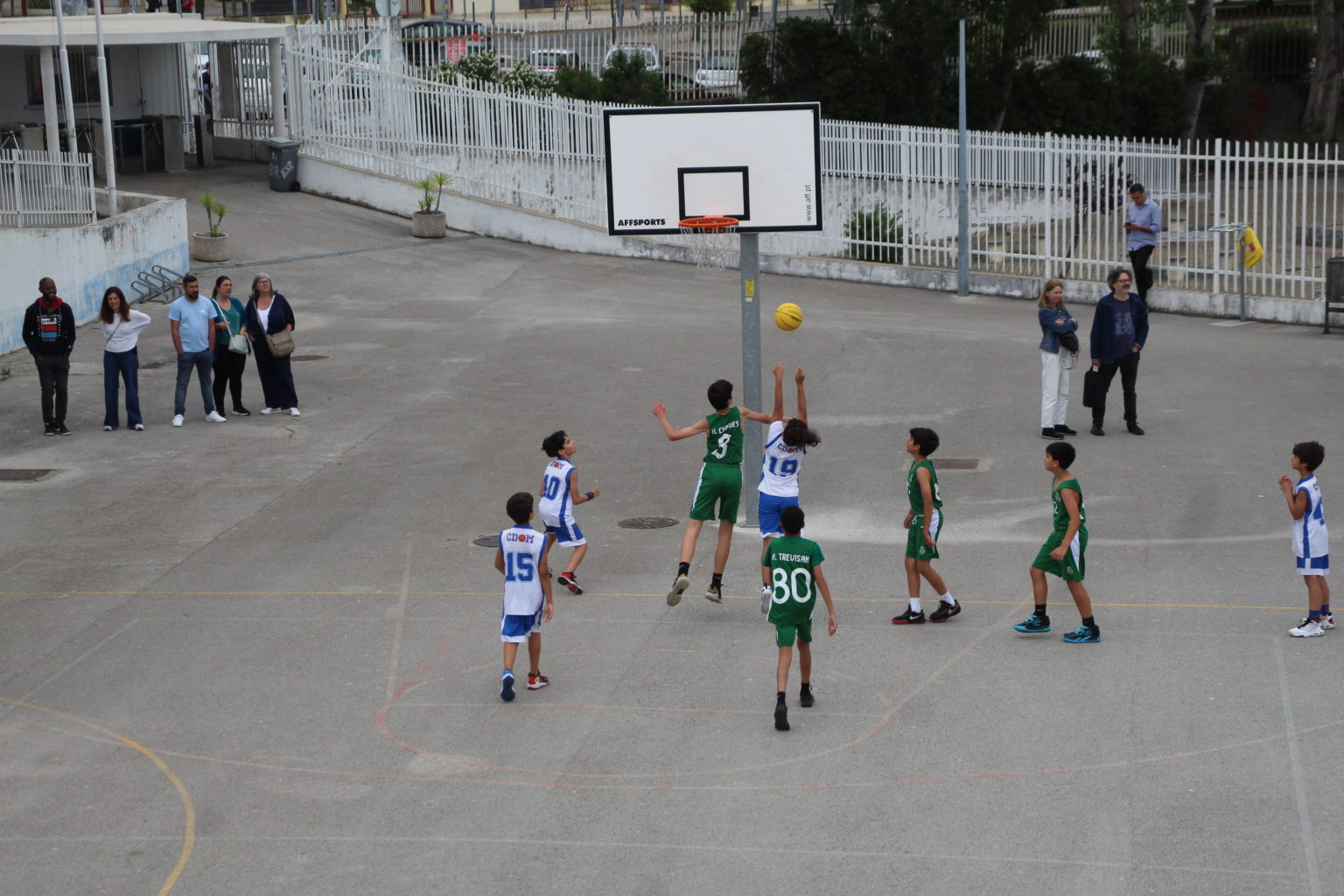 ABL imagem de galeria