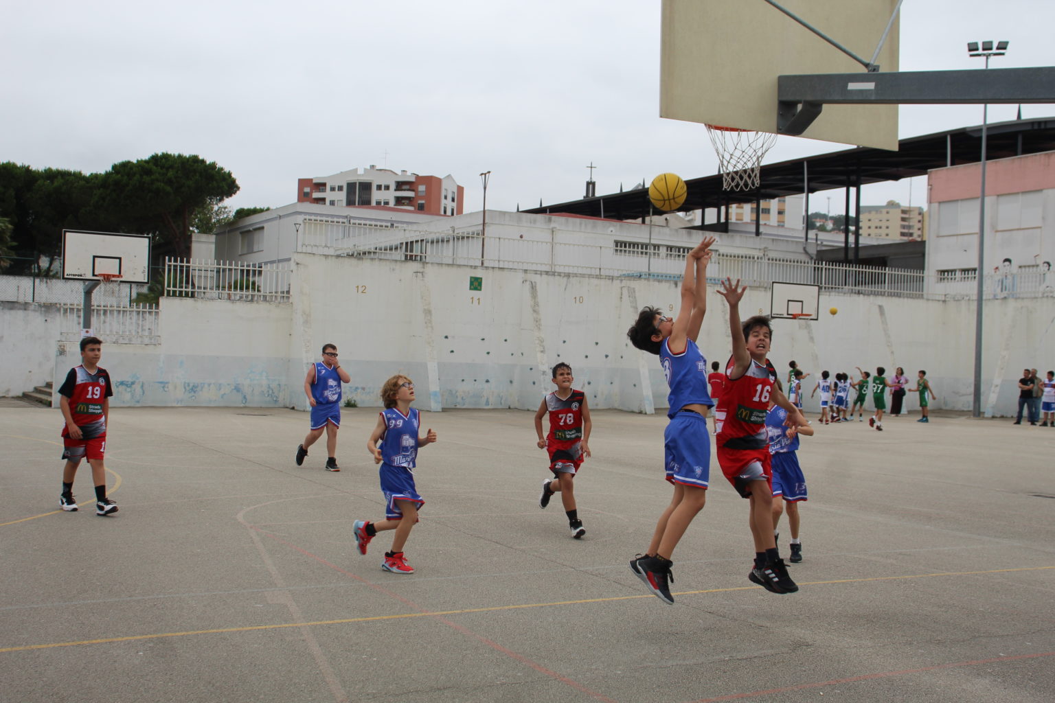 ABL imagem de galeria