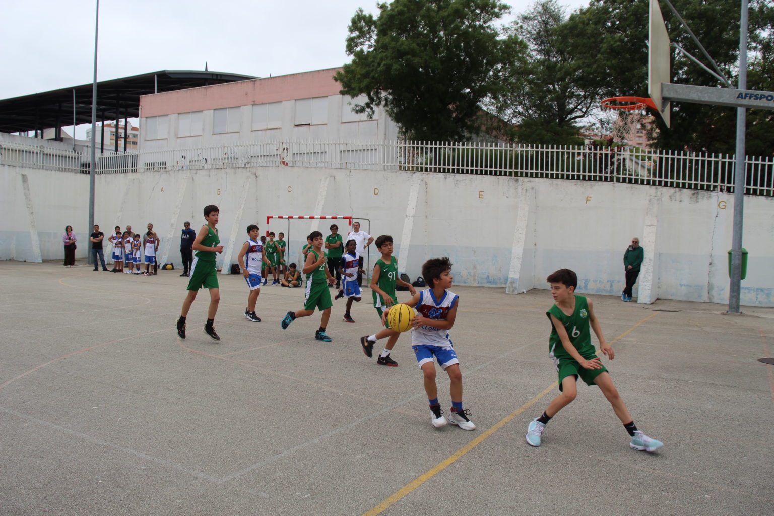 ABL imagem de galeria