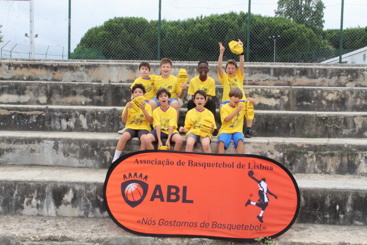 ABL imagem de galeria