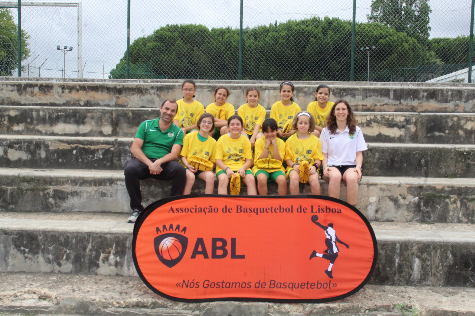 ABL imagem de galeria