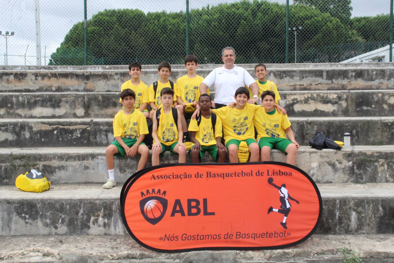 ABL imagem de galeria