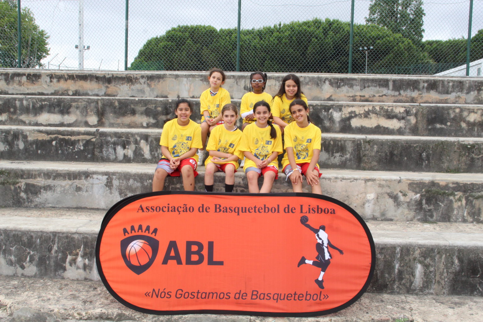ABL imagem de galeria