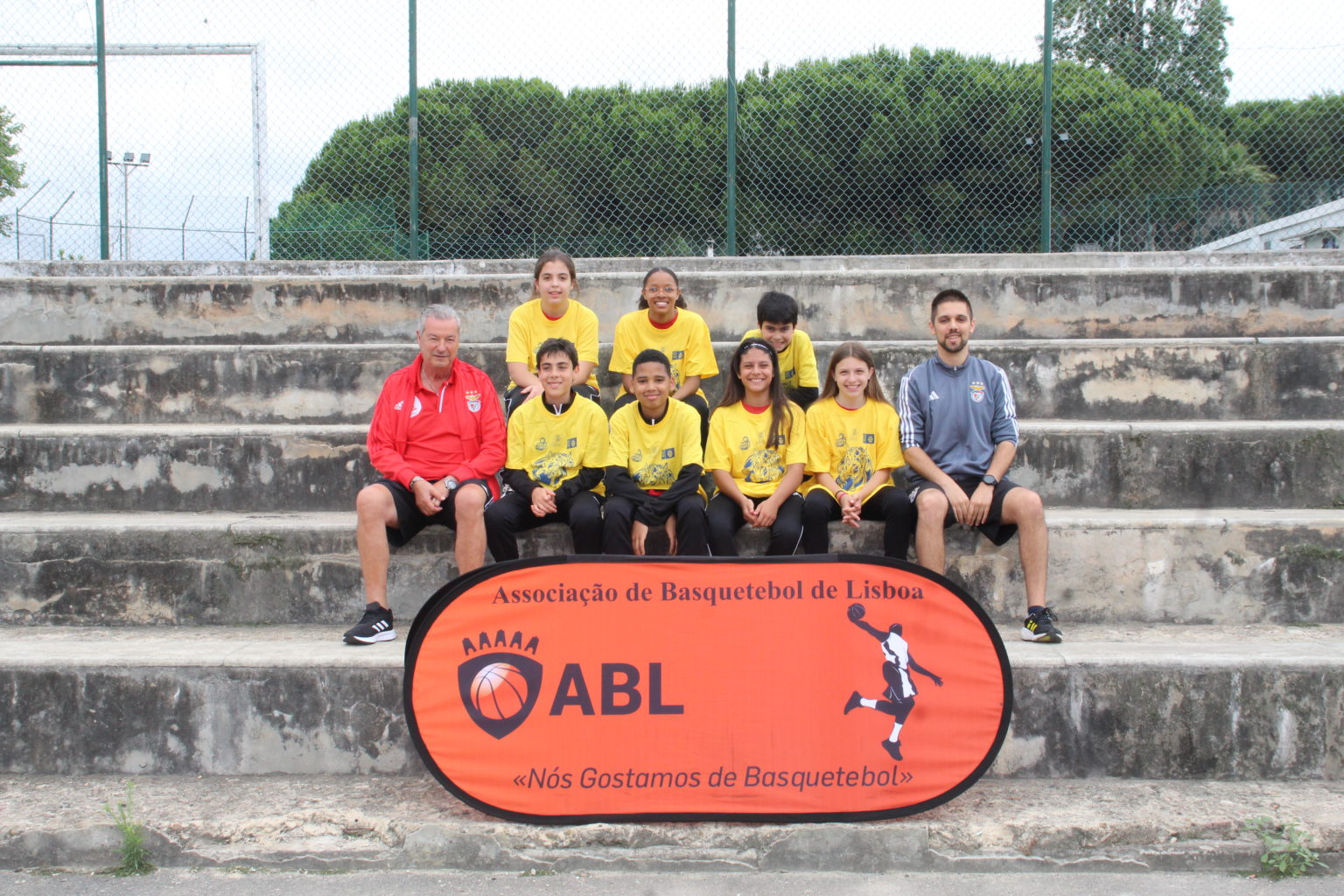 ABL imagem de galeria
