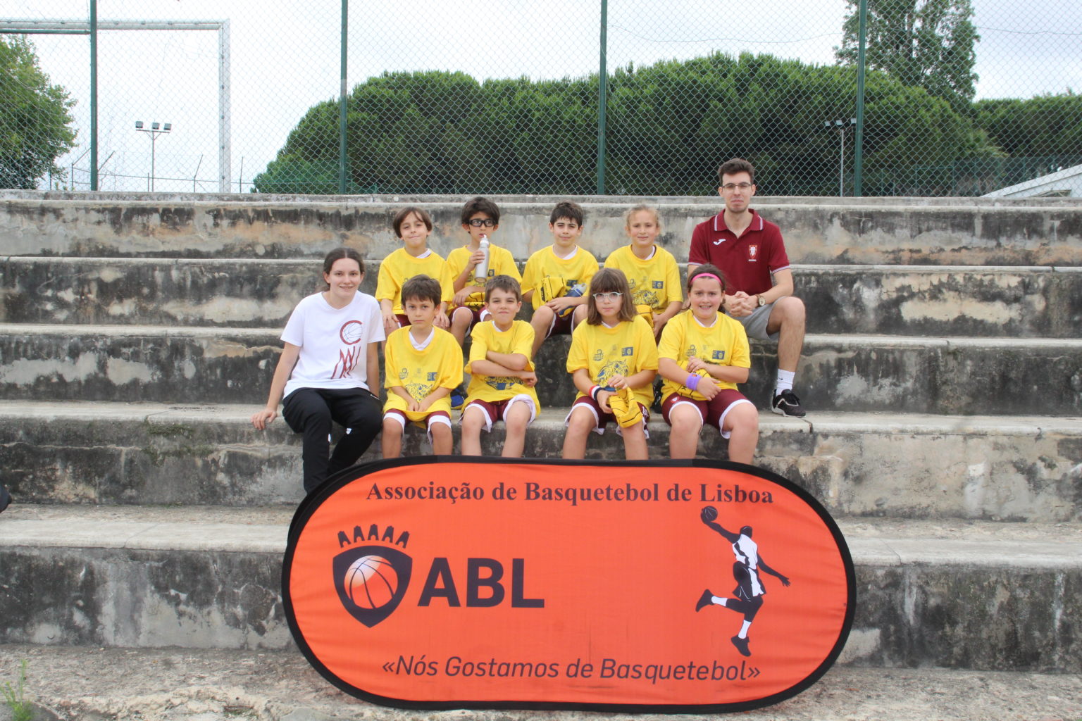 ABL imagem de galeria