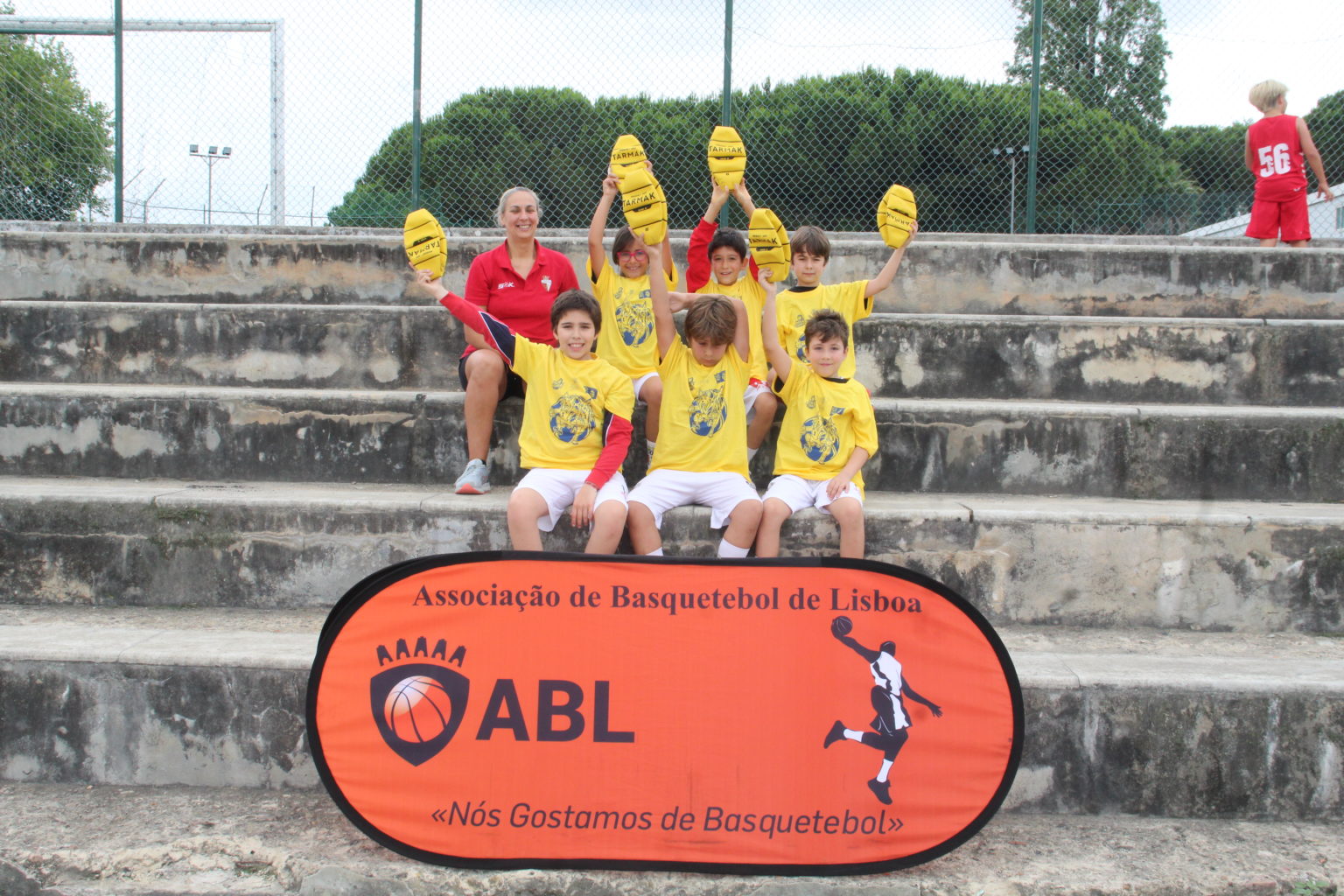 ABL imagem de galeria