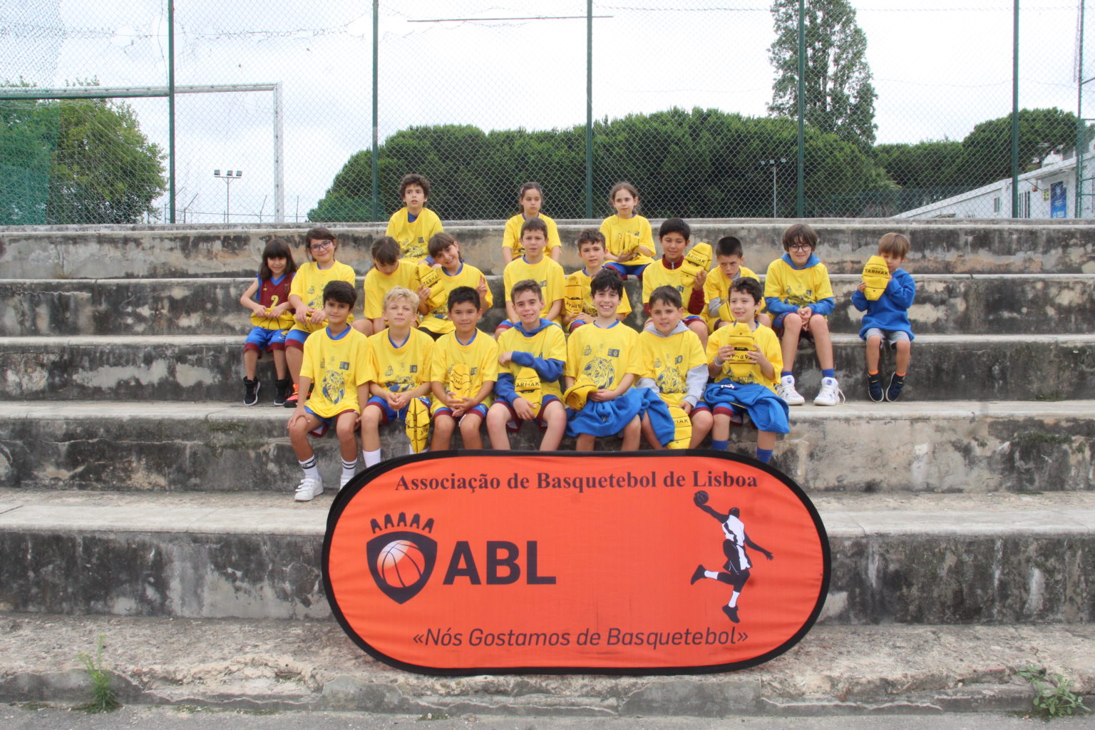 ABL imagem de galeria