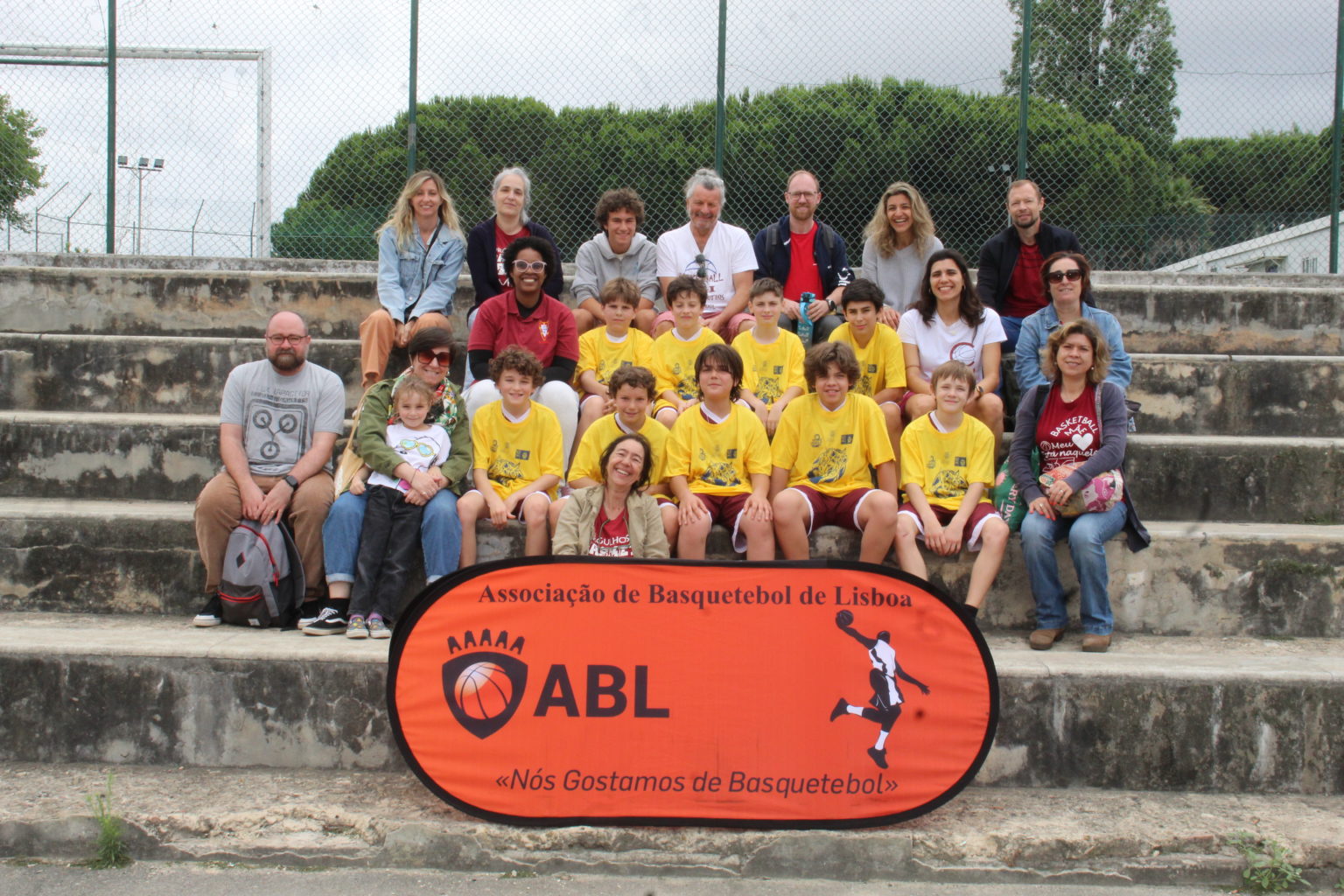 ABL imagem de galeria