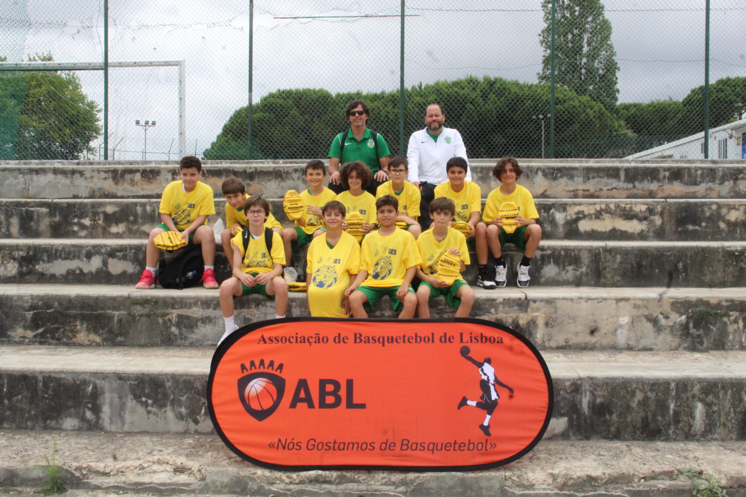 ABL imagem de galeria