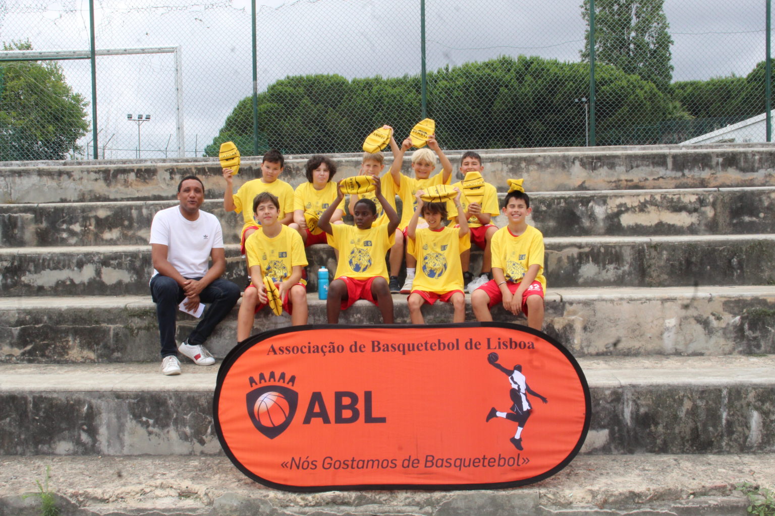 ABL imagem de galeria