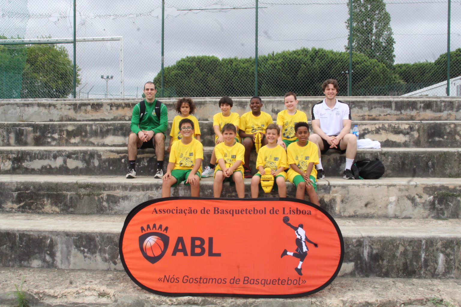 ABL imagem de galeria