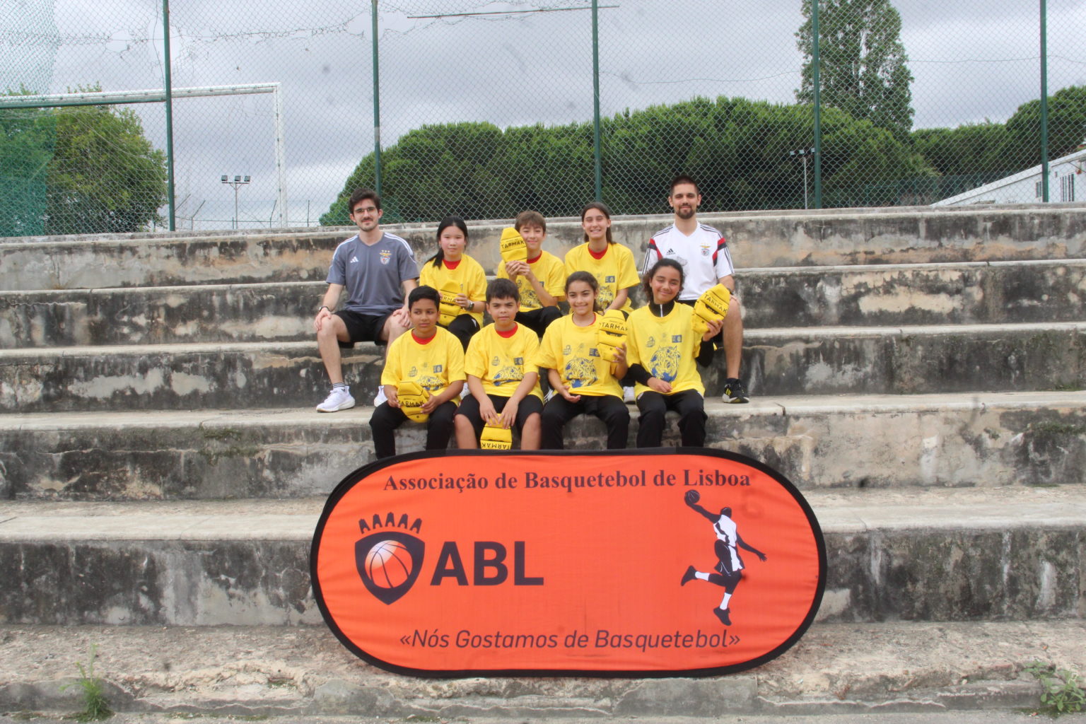 ABL imagem de galeria