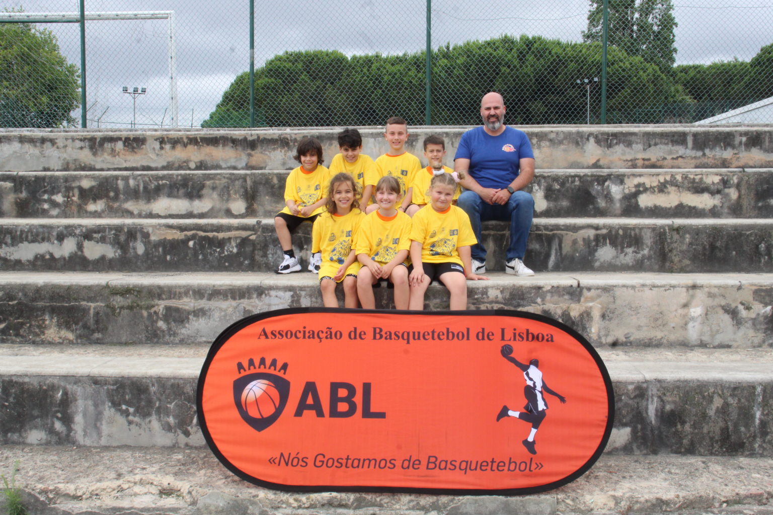 ABL imagem de galeria