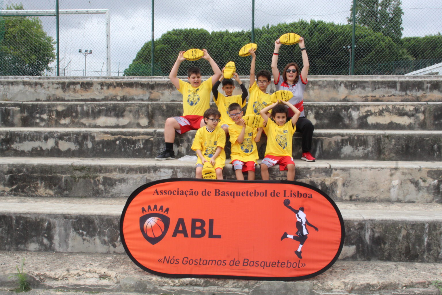 ABL imagem de galeria