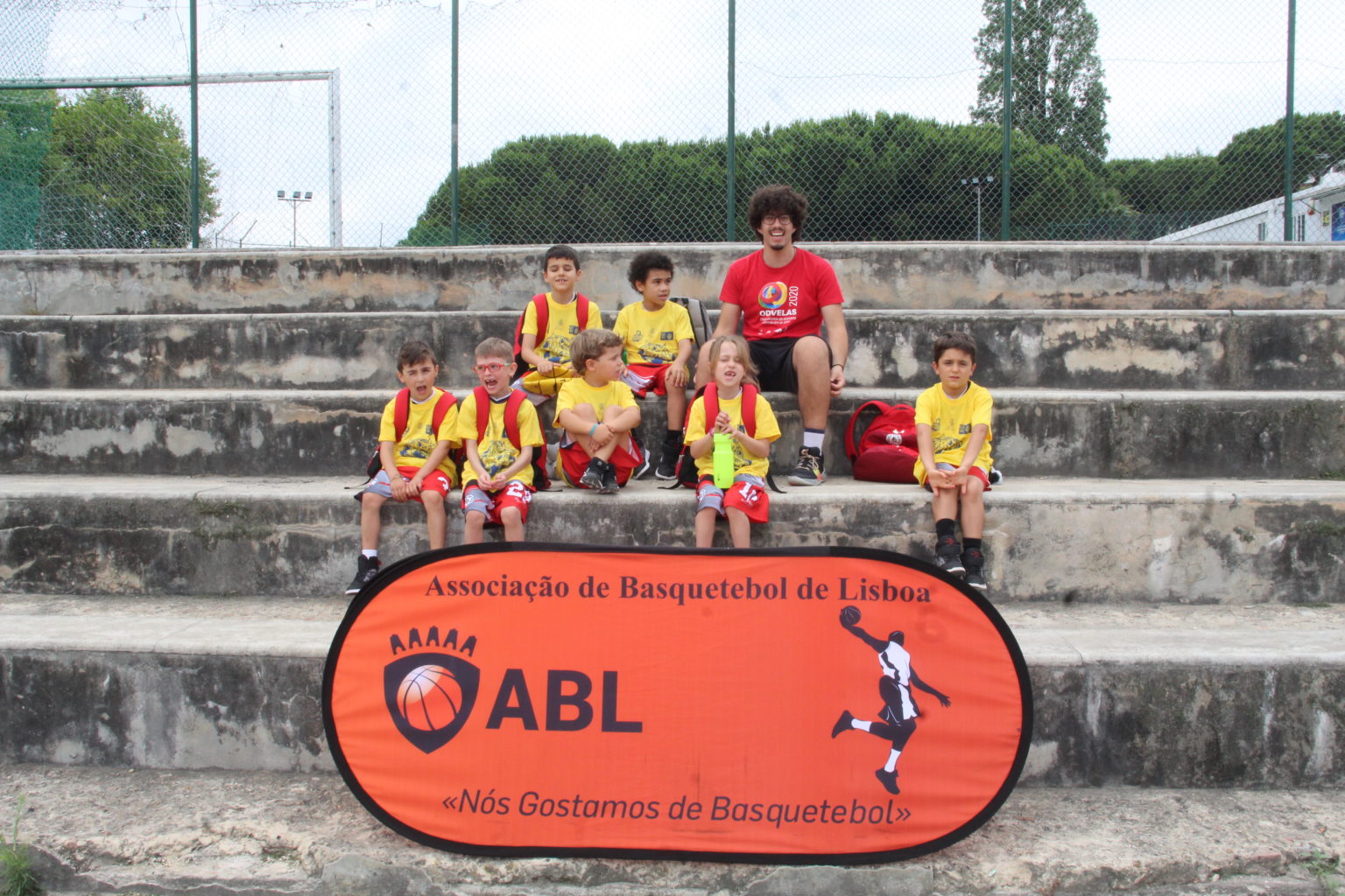 ABL imagem de galeria