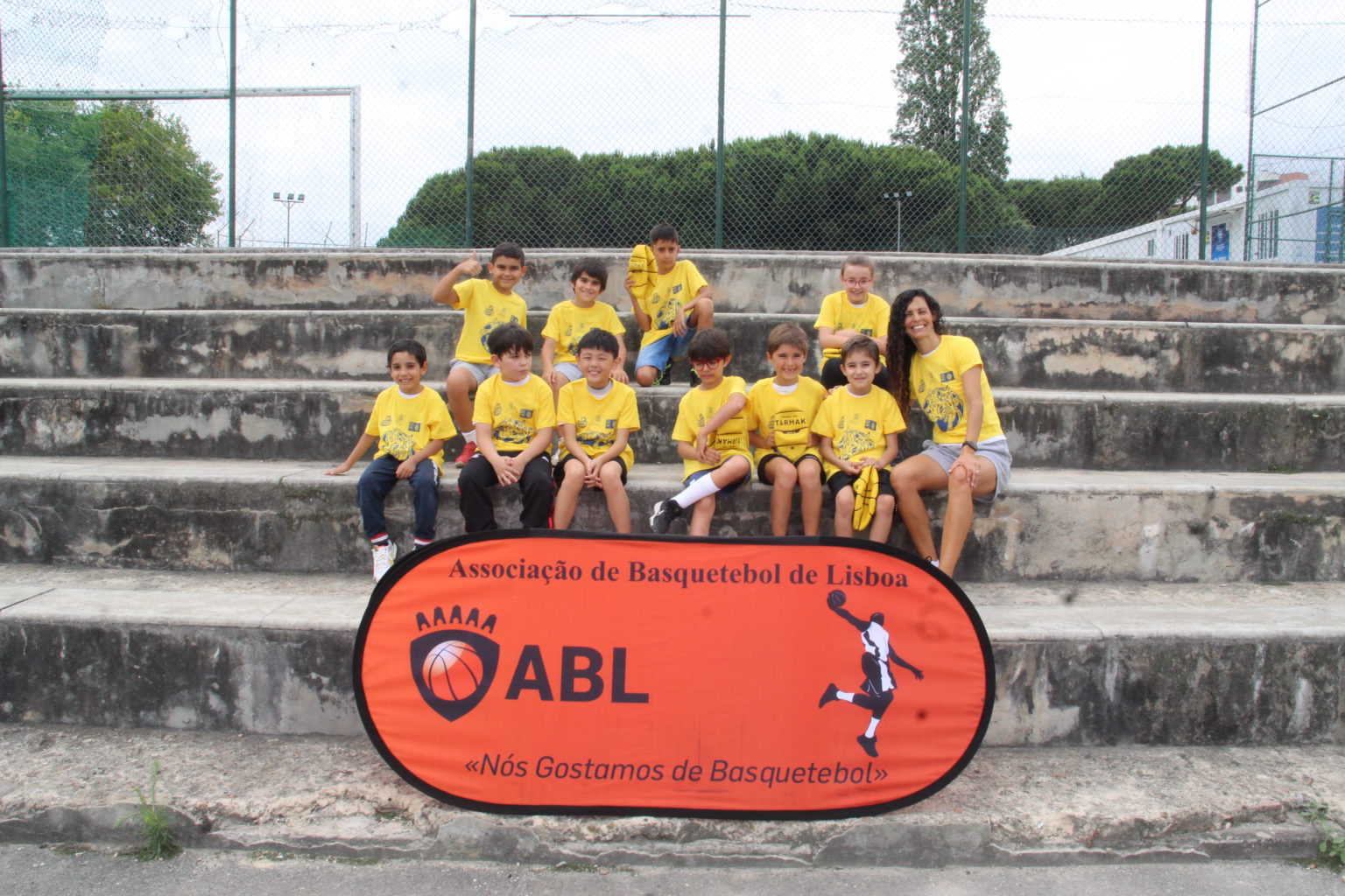 ABL imagem de galeria