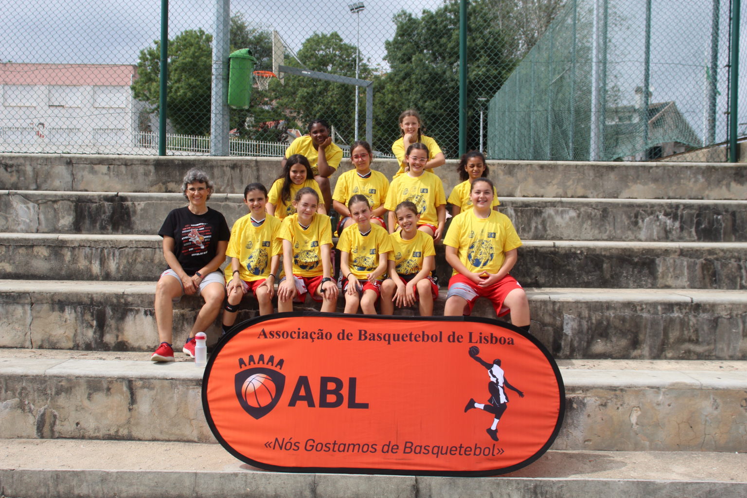 ABL imagem de galeria