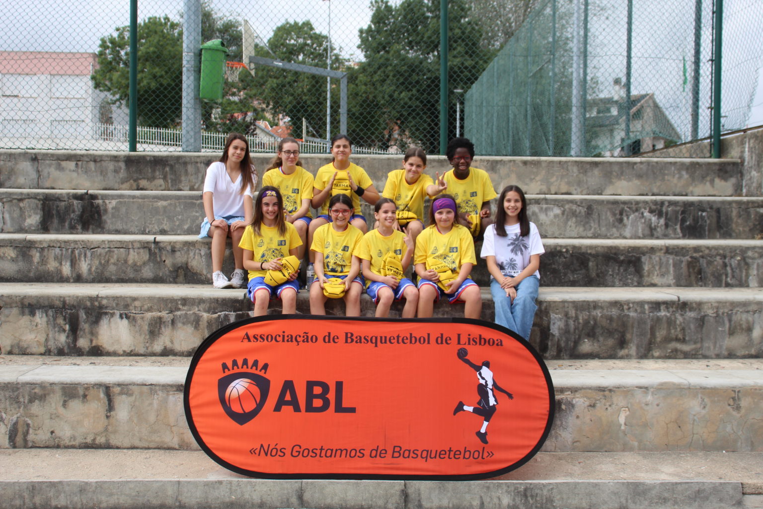 ABL imagem de galeria
