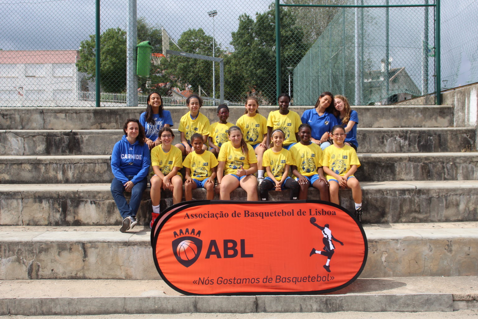ABL imagem de galeria