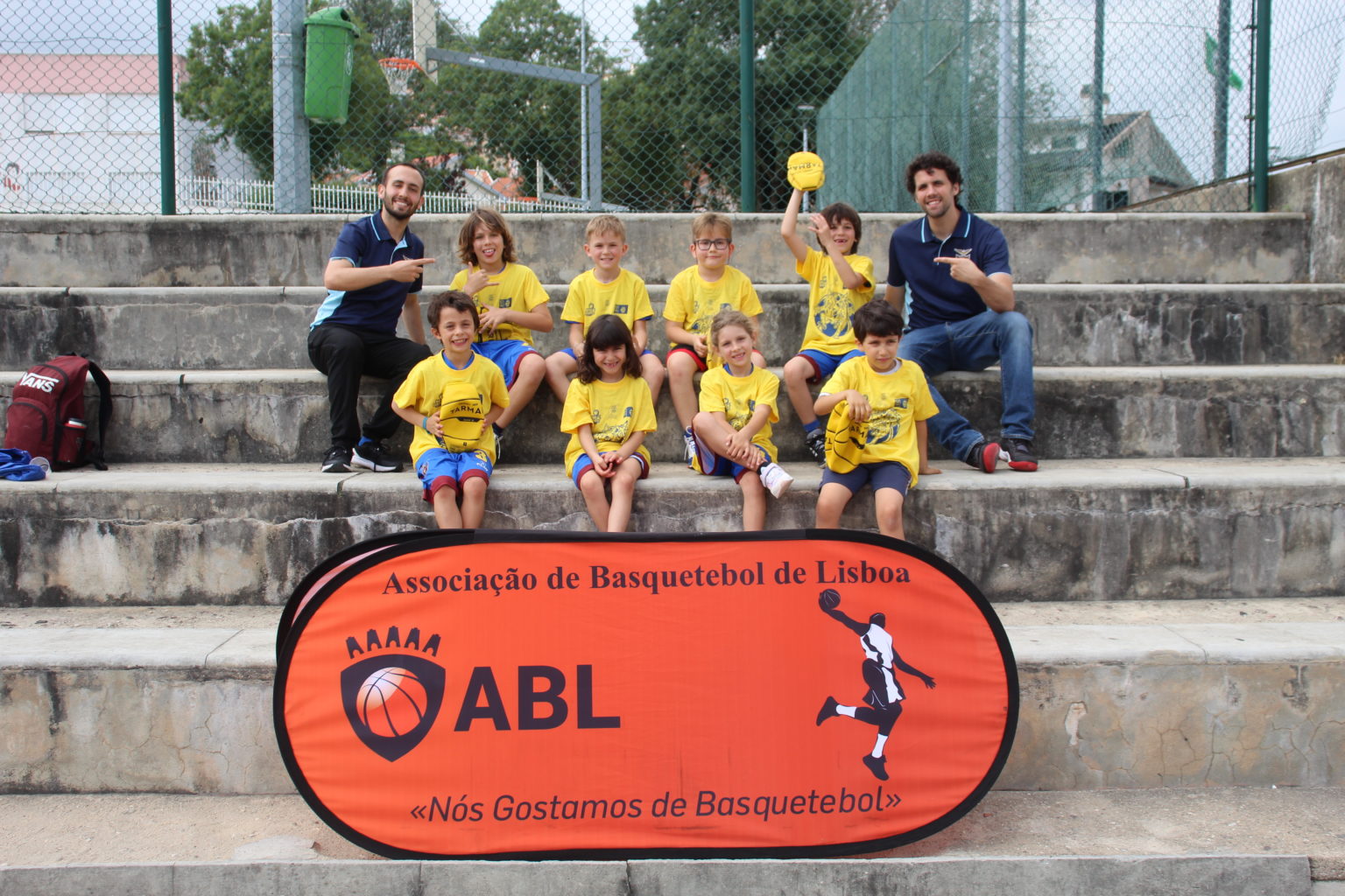 ABL imagem de galeria