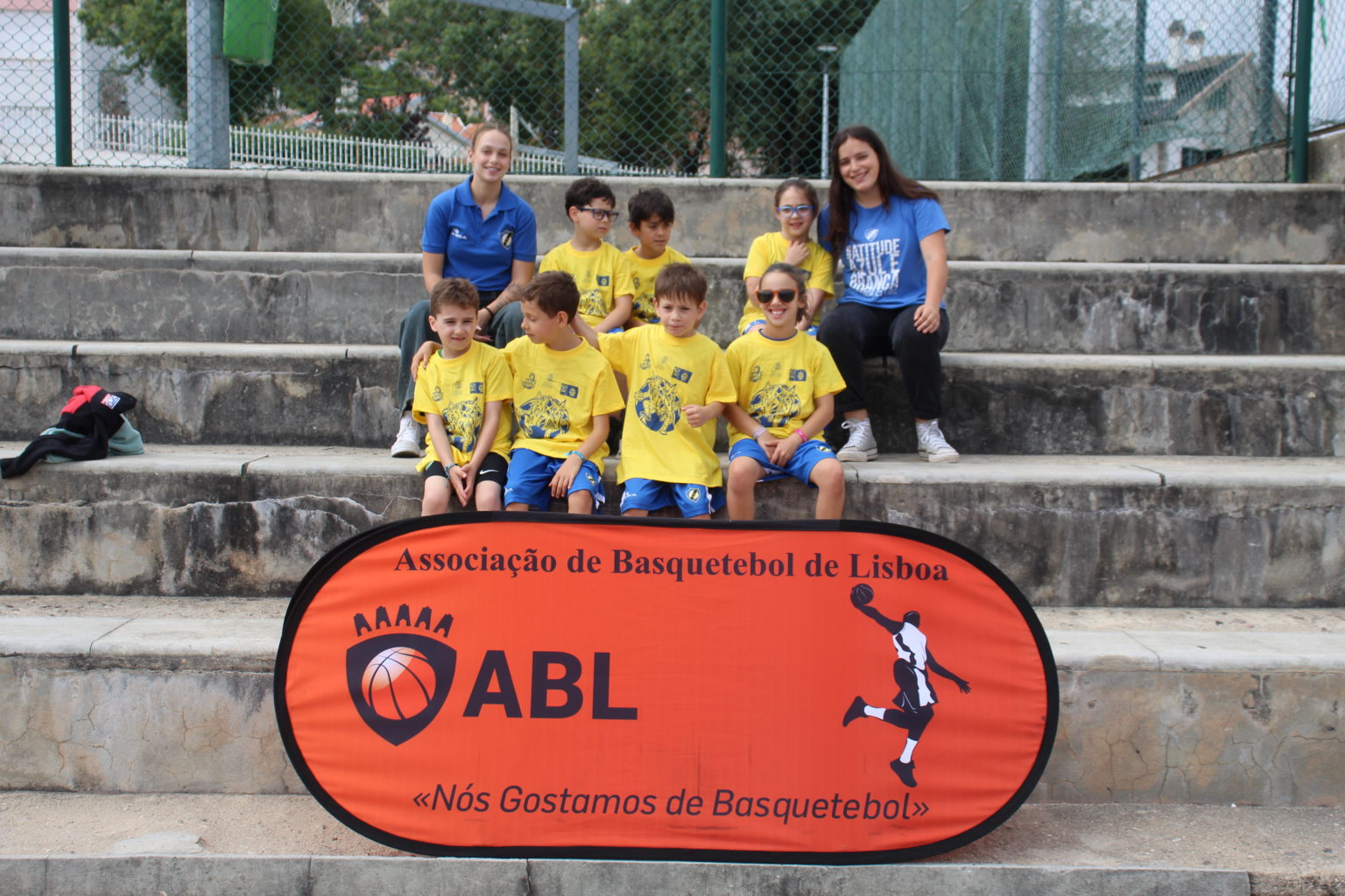 ABL imagem de galeria
