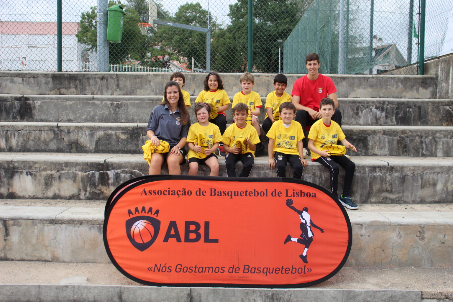 ABL imagem de galeria