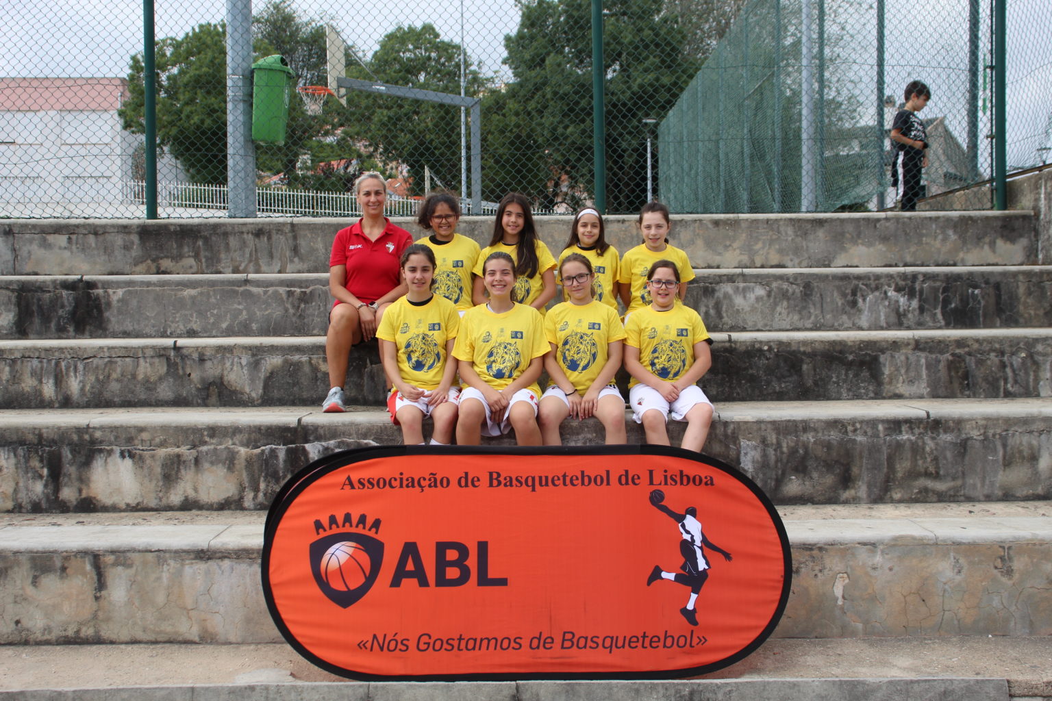 ABL imagem de galeria