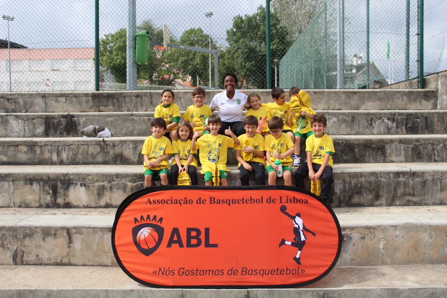 ABL imagem de galeria