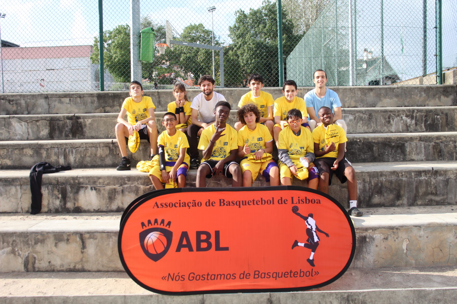 ABL imagem de galeria