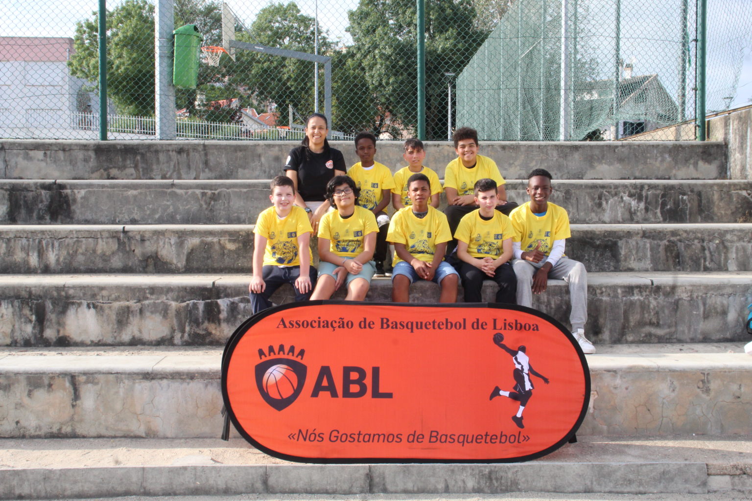 ABL imagem de galeria