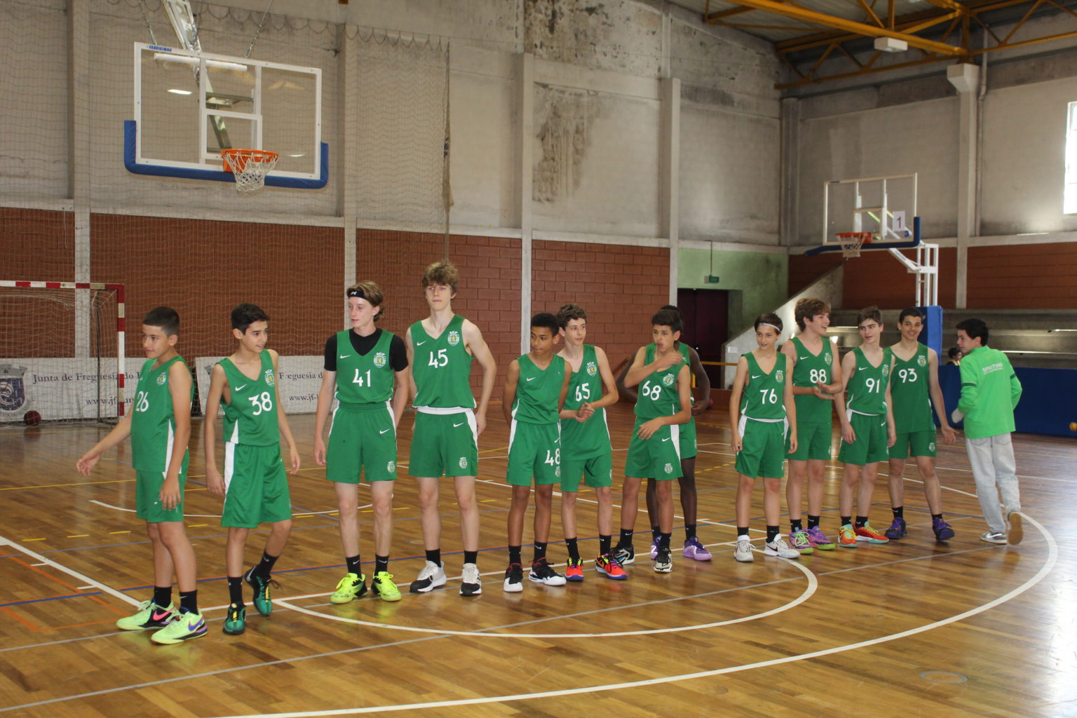 ABL imagem de galeria
