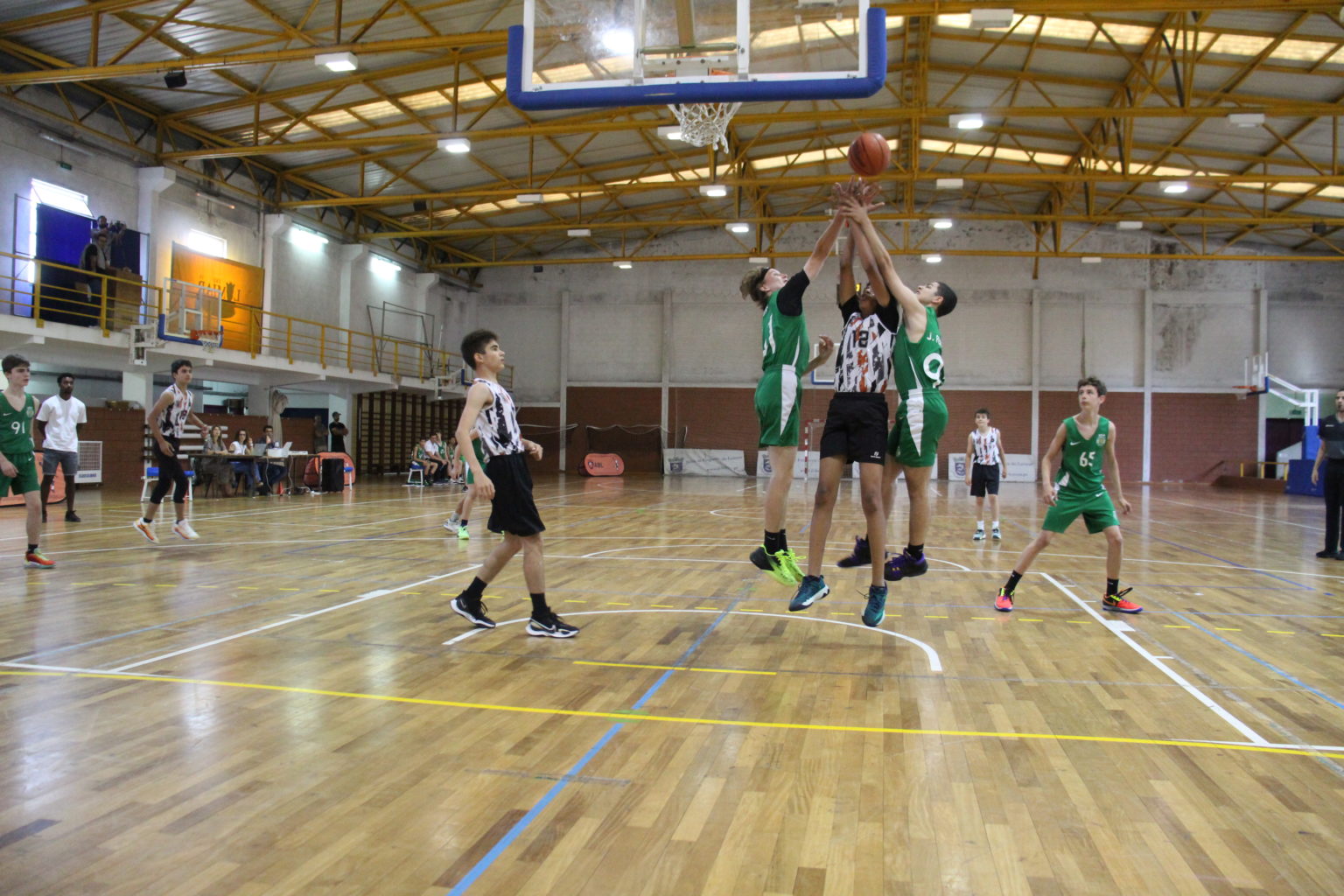 ABL imagem de galeria