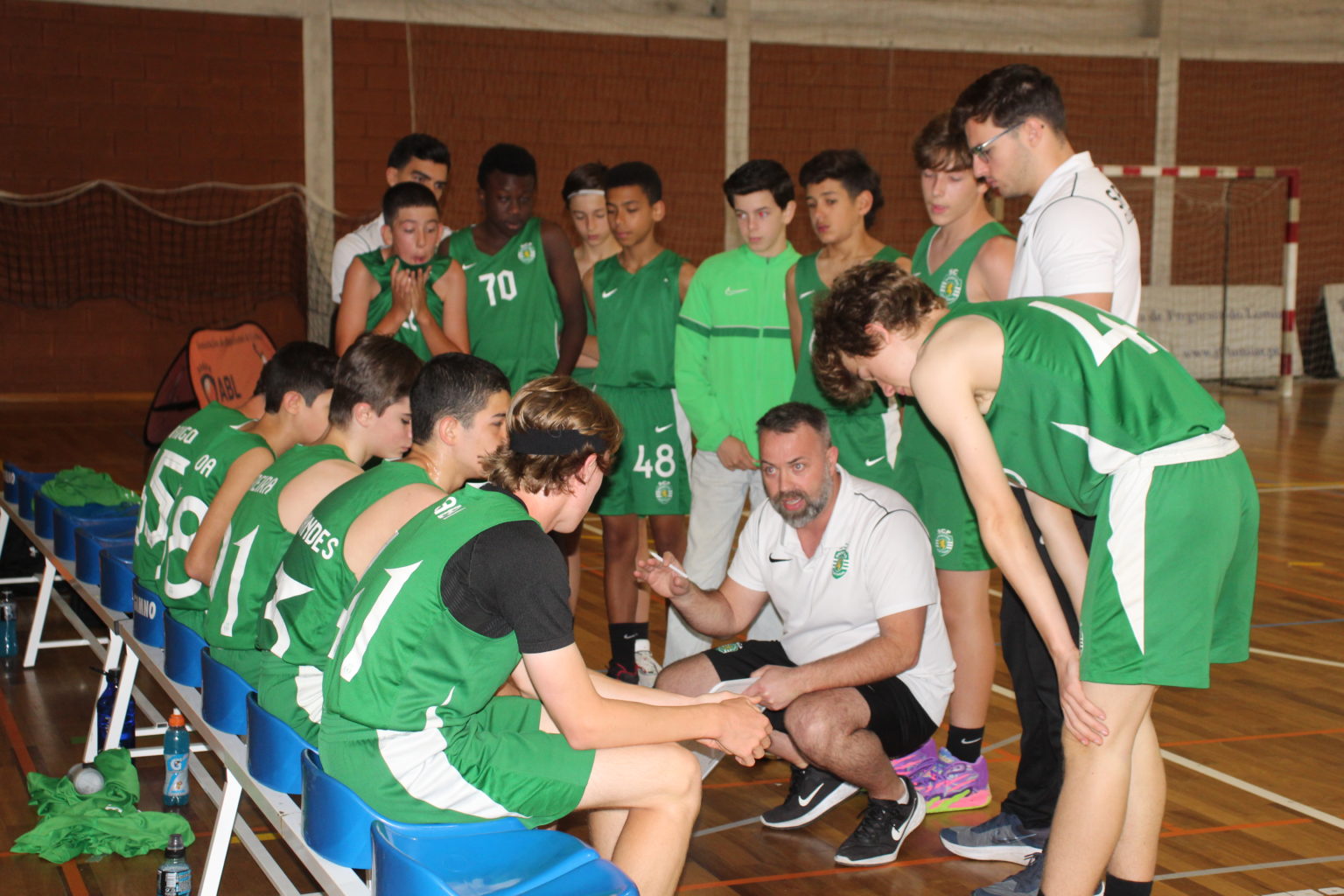 ABL imagem de galeria