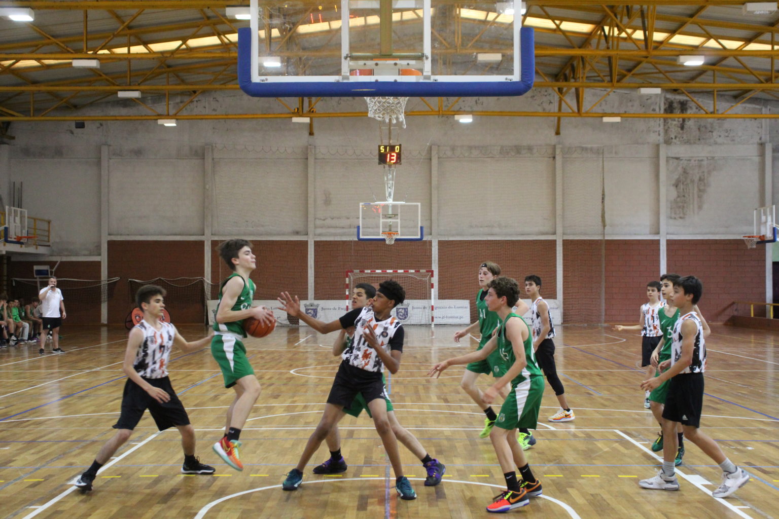ABL imagem de galeria