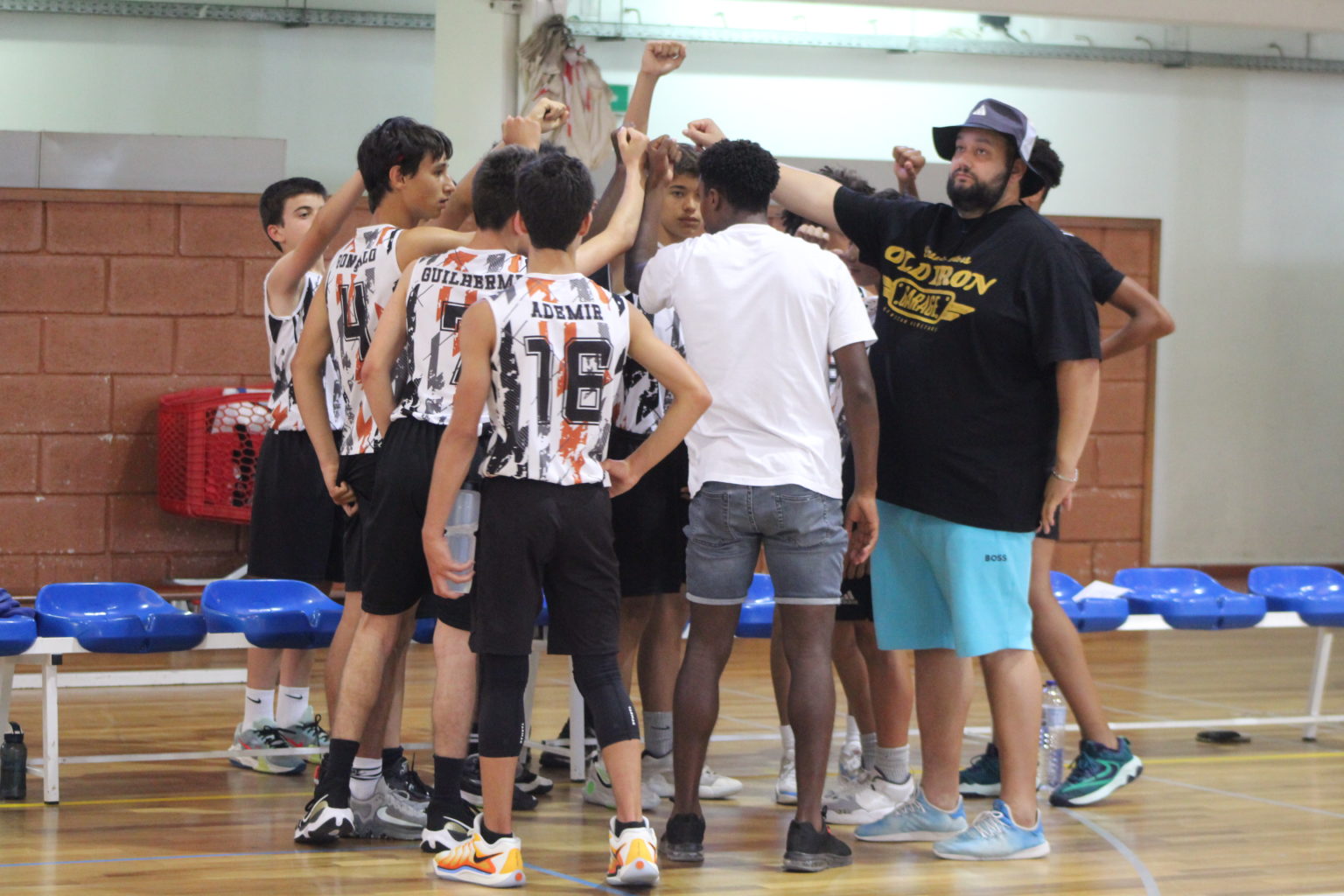 ABL imagem de galeria