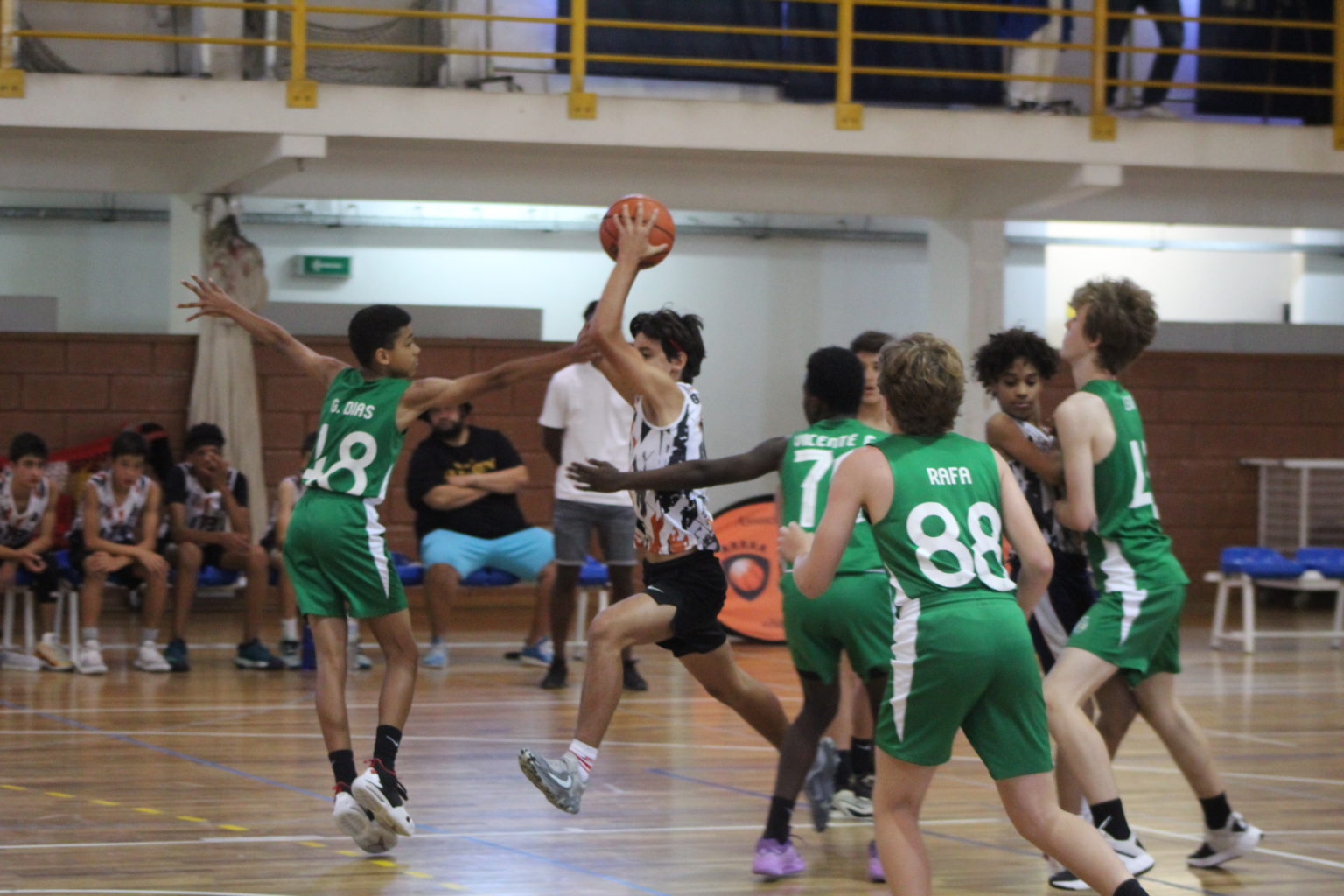 ABL imagem de galeria