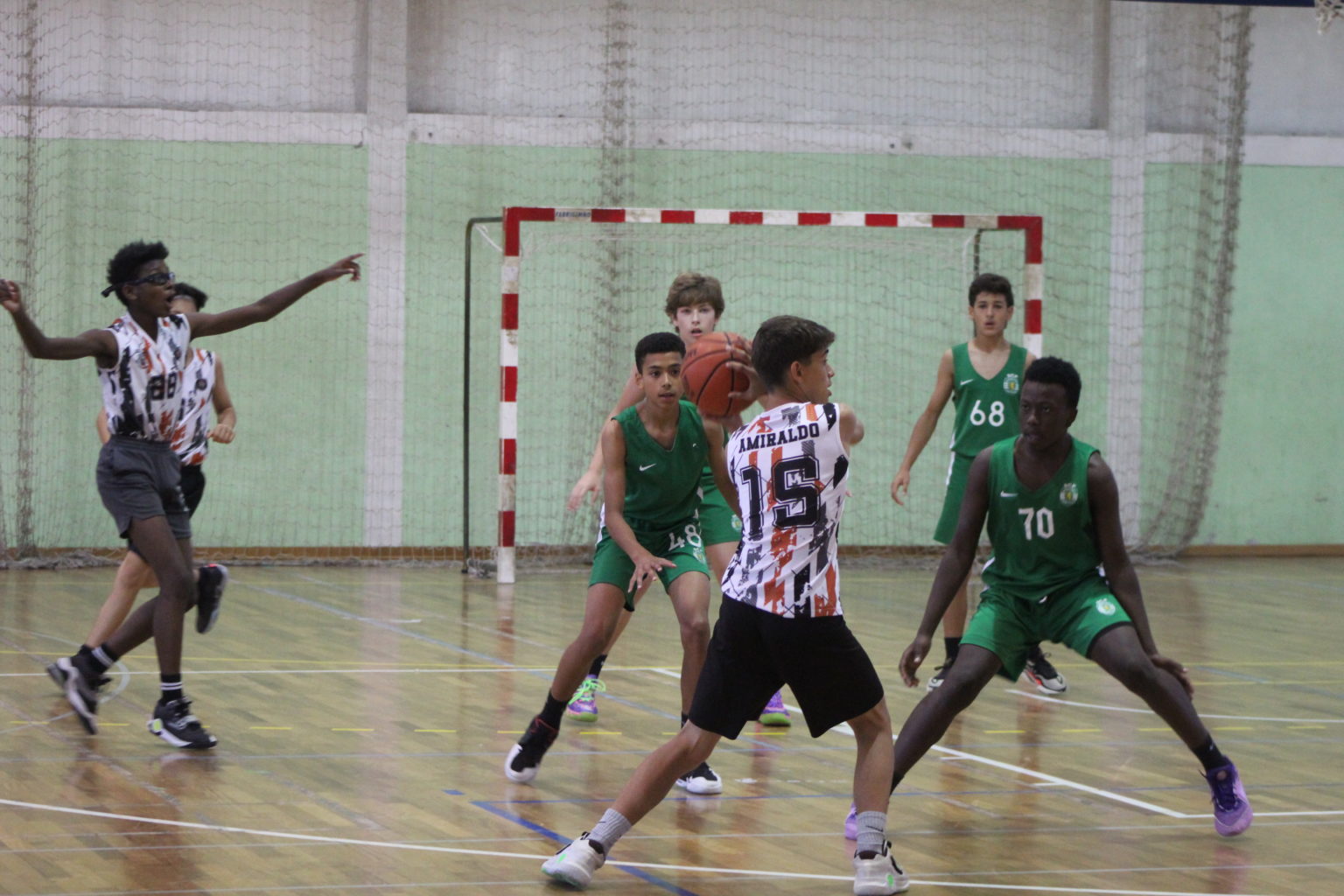 ABL imagem de galeria