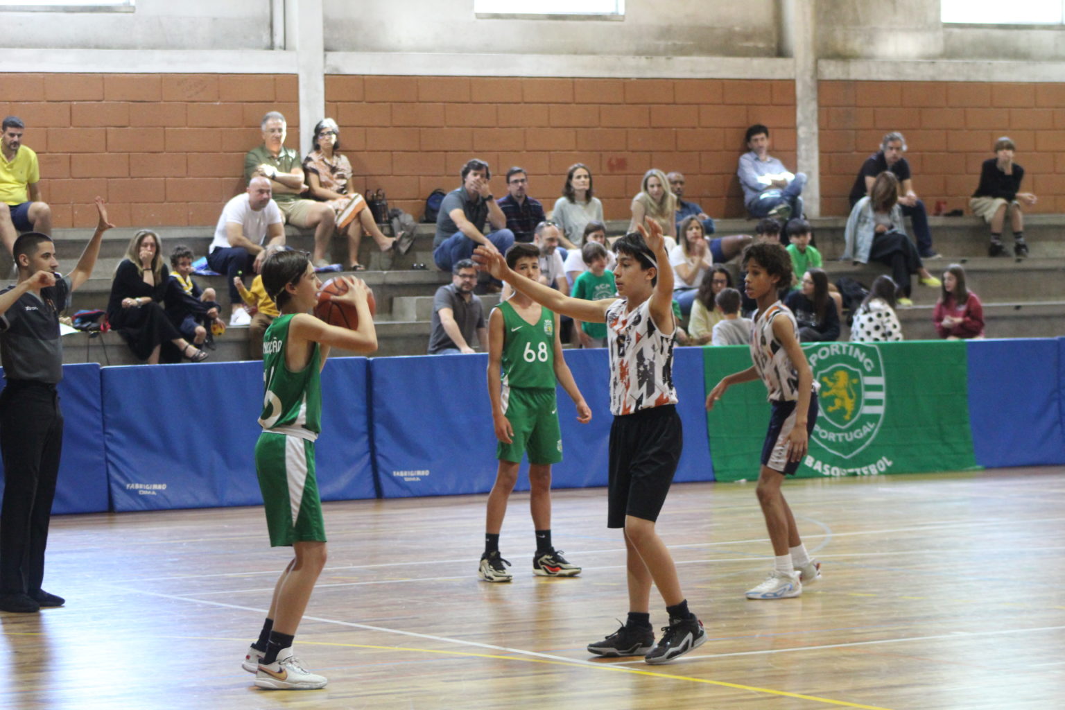 ABL imagem de galeria