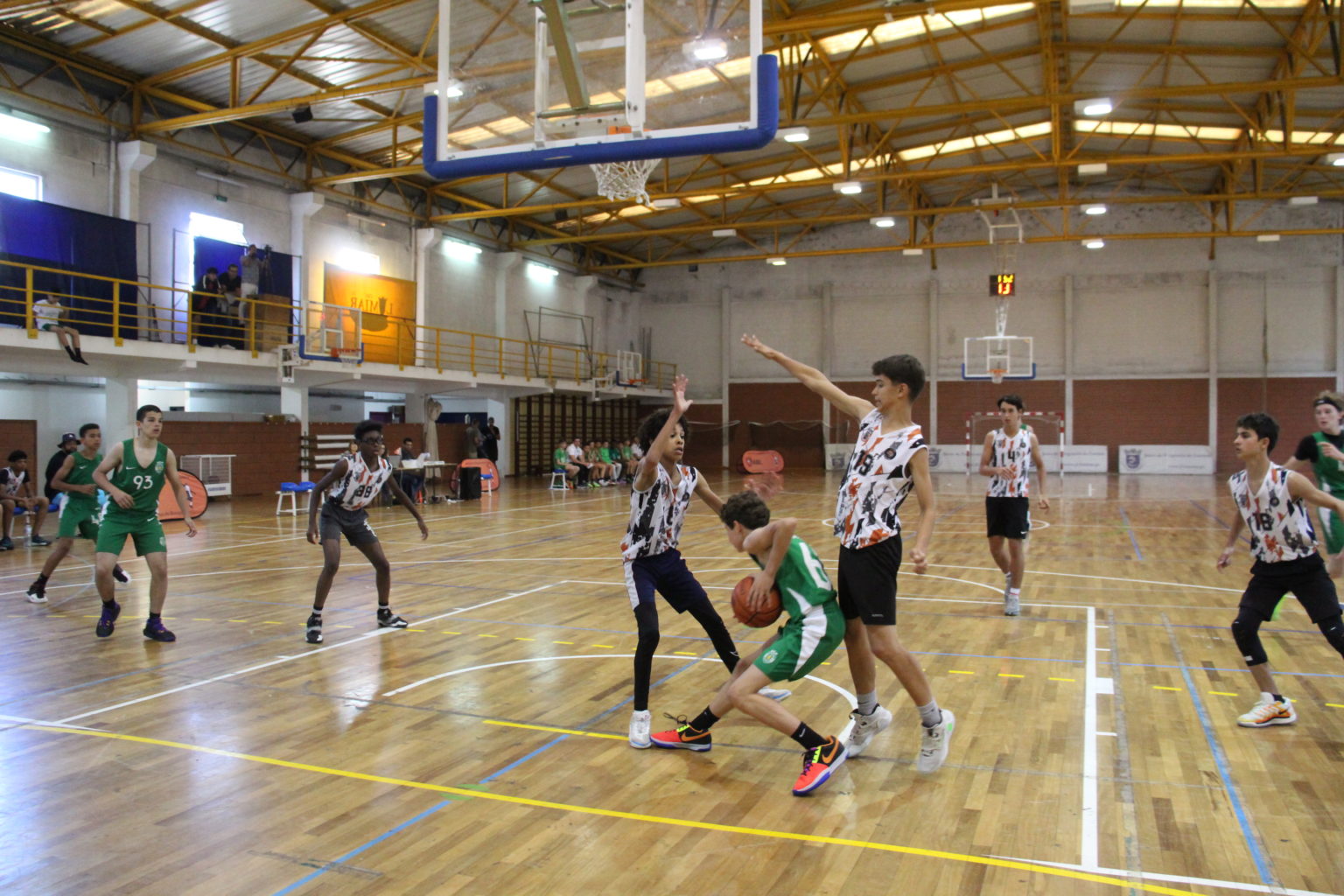 ABL imagem de galeria