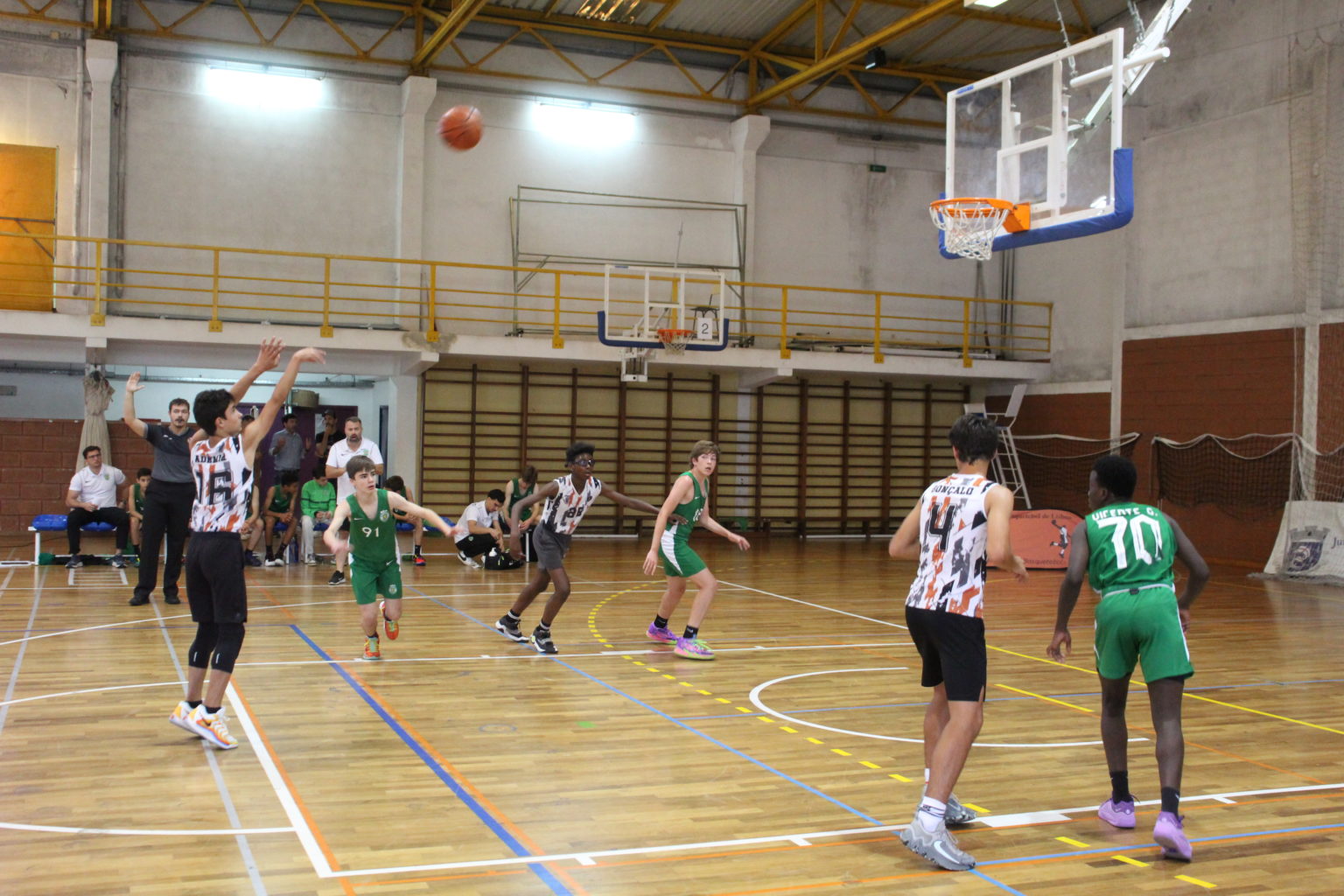 ABL imagem de galeria