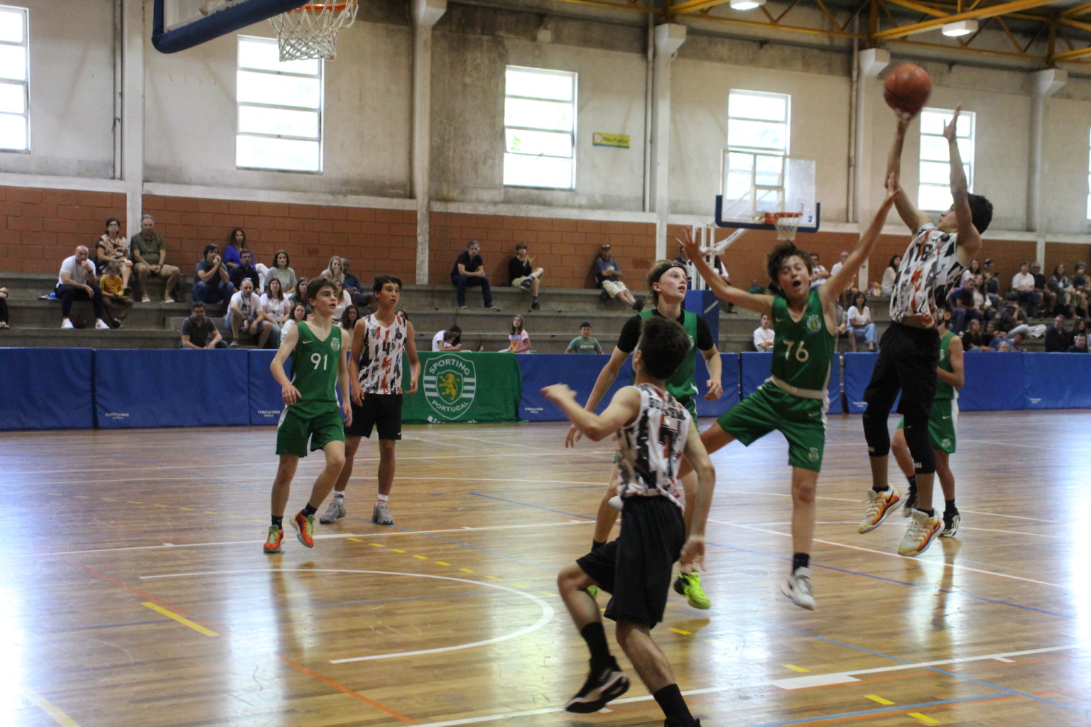 ABL imagem de galeria