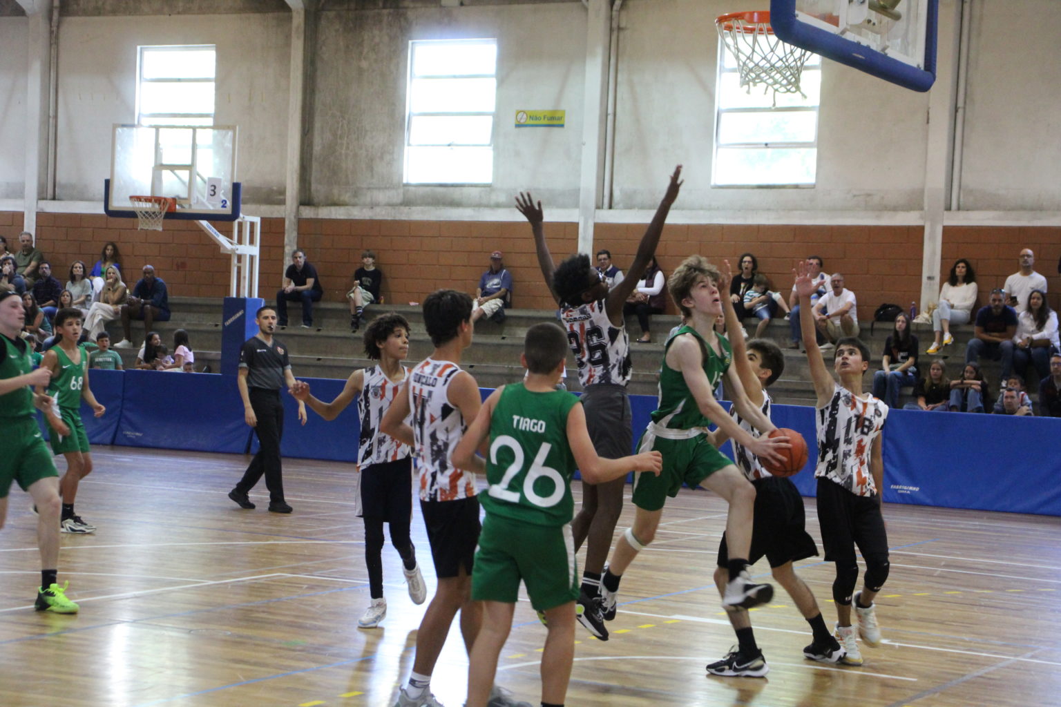 ABL imagem de galeria