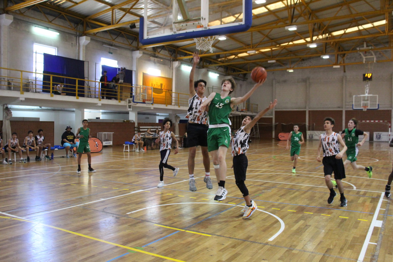 ABL imagem de galeria