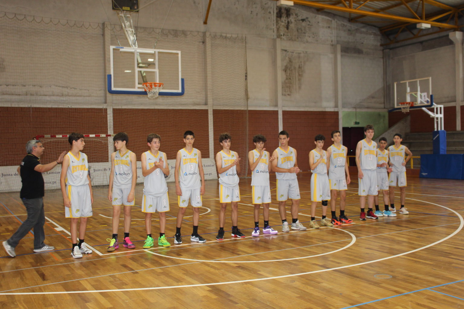 ABL imagem de galeria
