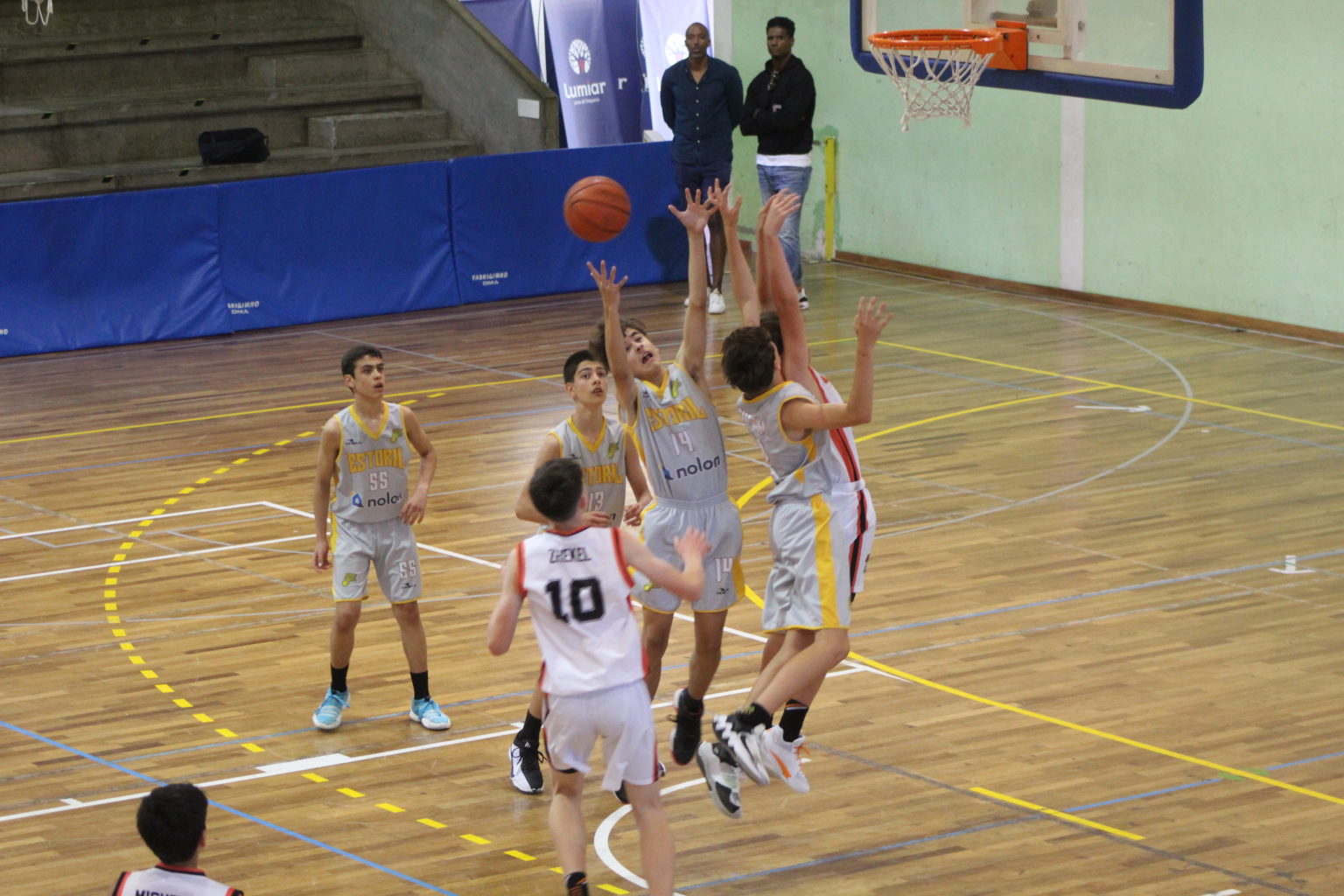 ABL imagem de galeria