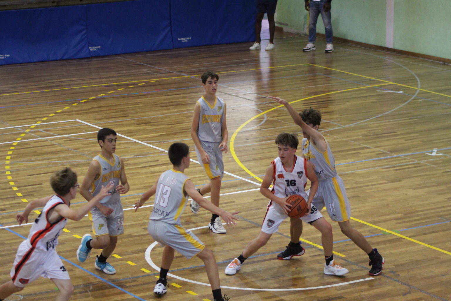 ABL imagem de galeria
