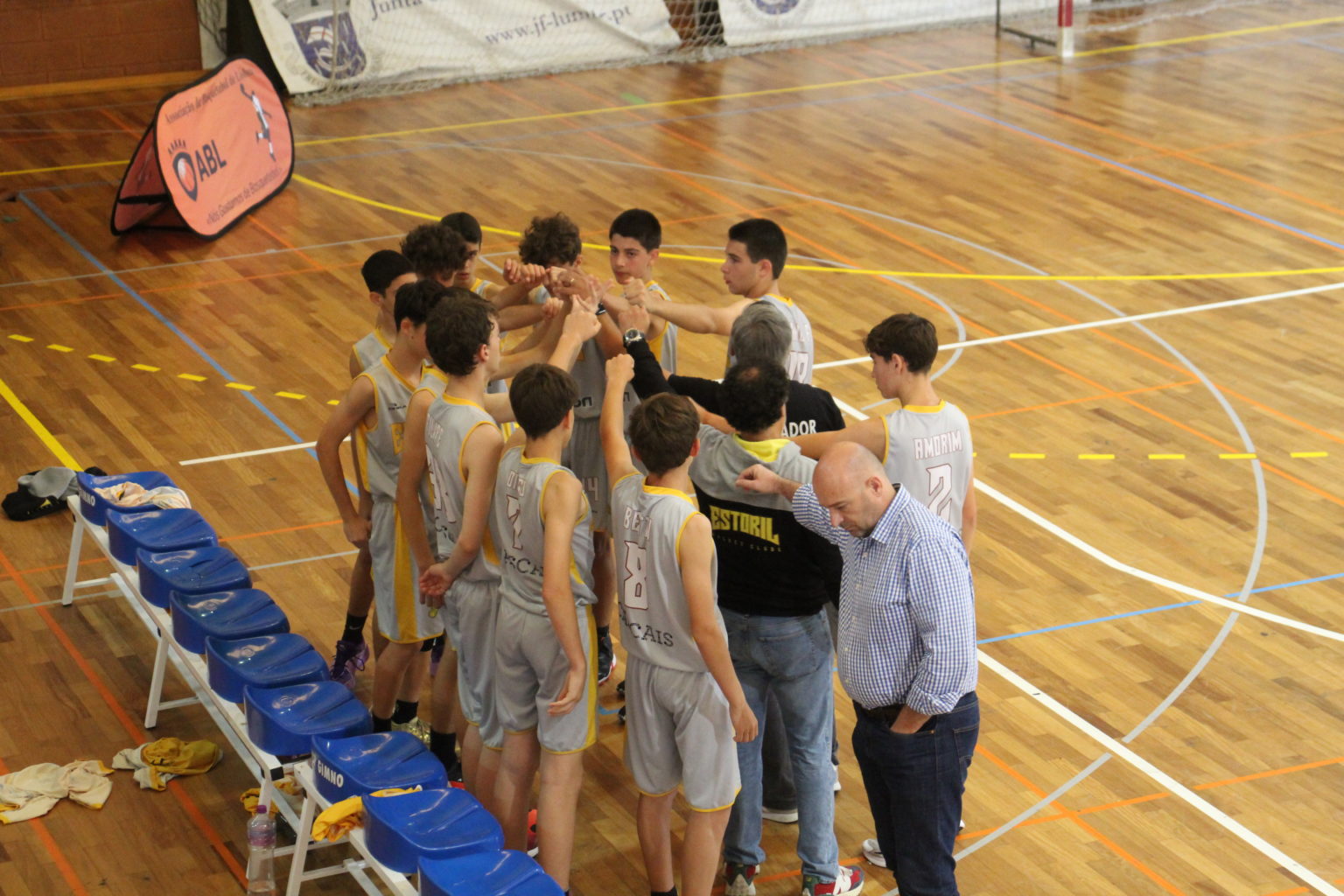 ABL imagem de galeria