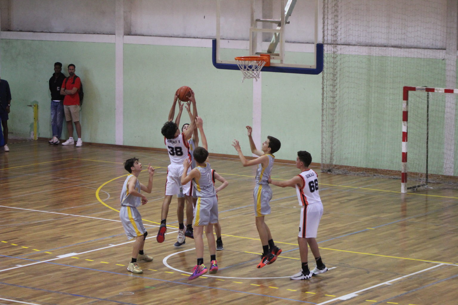 ABL imagem de galeria