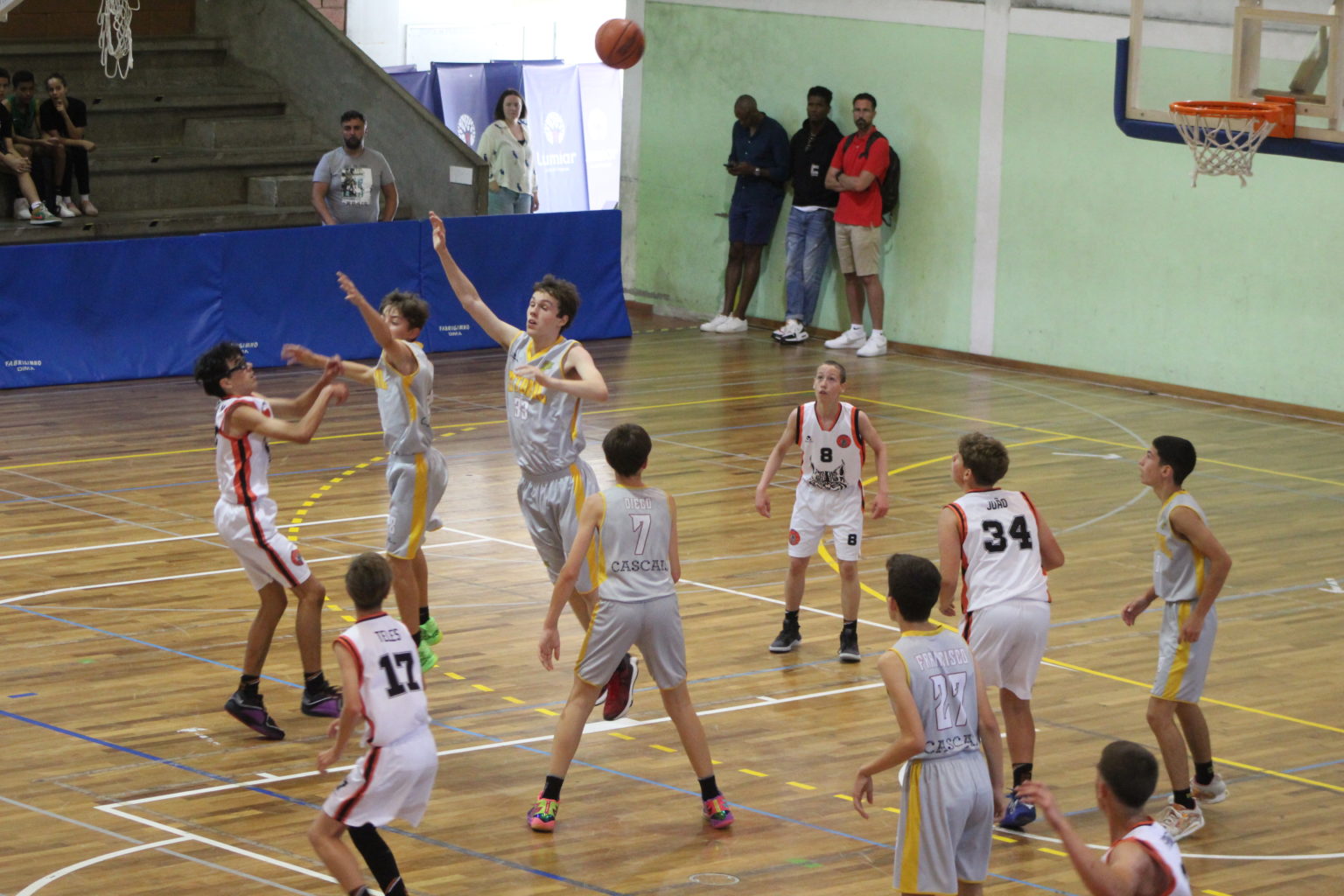ABL imagem de galeria