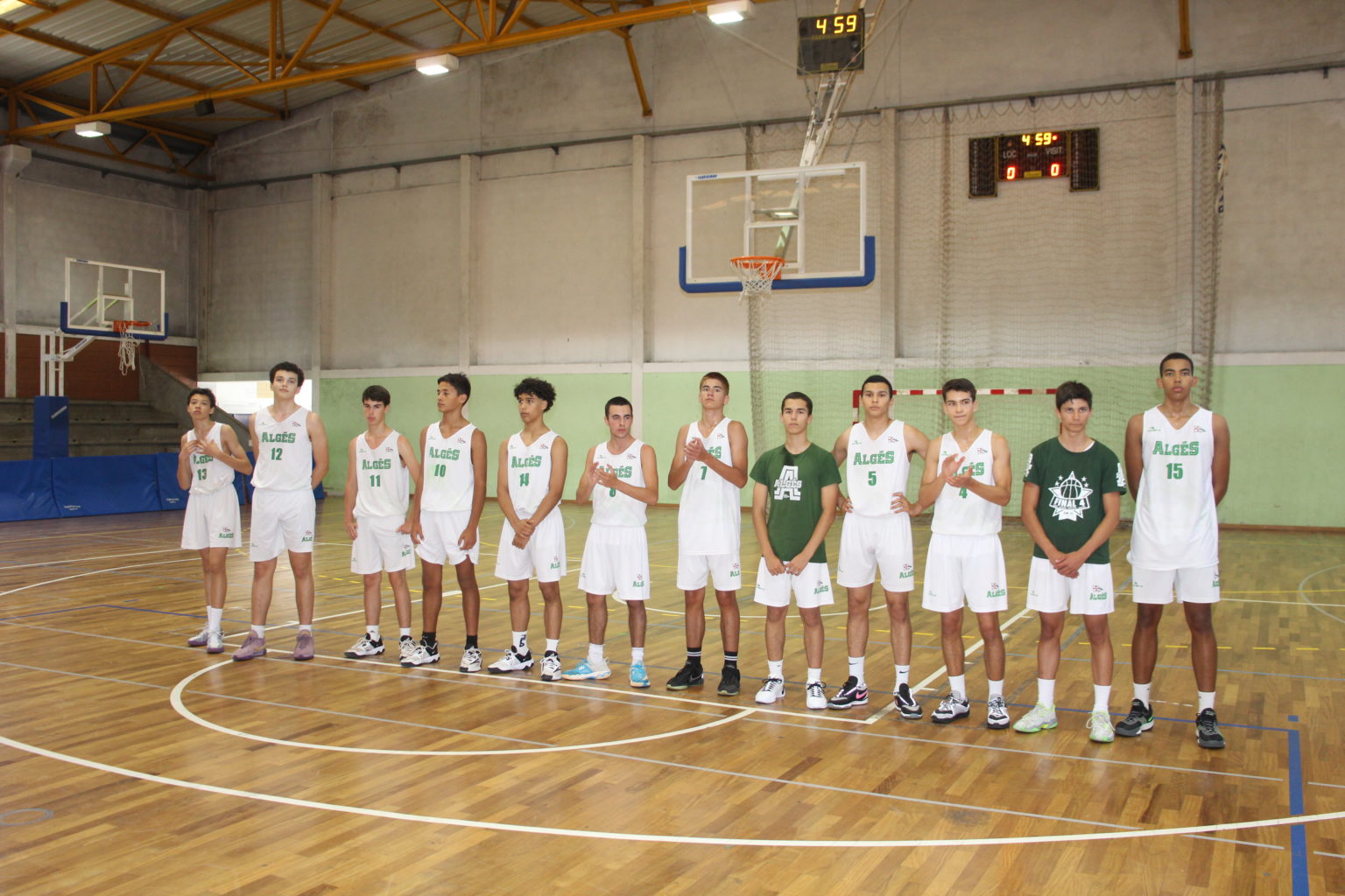 ABL imagem de galeria